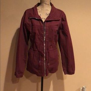 Women’s Old Navy Utility Jacket